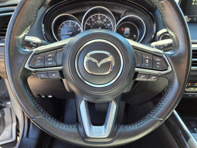 2019 Mazda Mazda CX-9 Touring