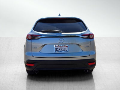 2019 Mazda Mazda CX-9 Touring