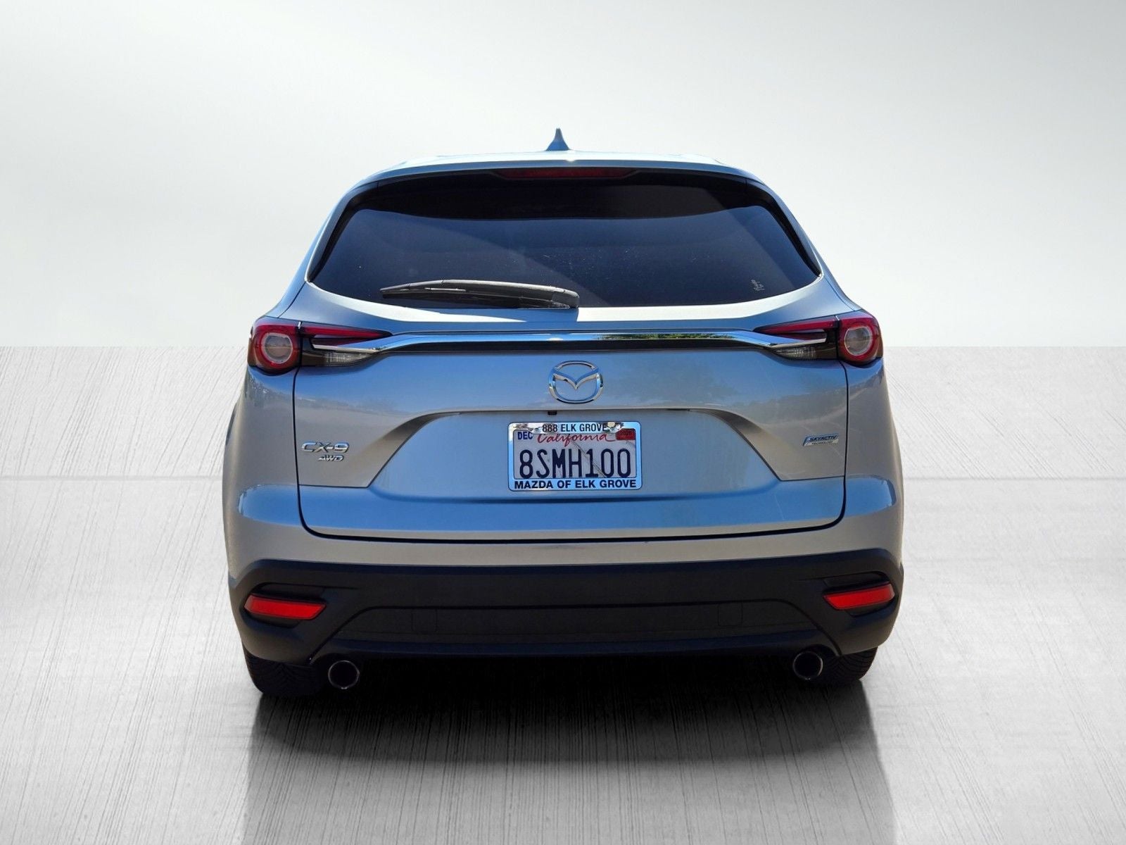 2019 Mazda Mazda CX-9 Touring