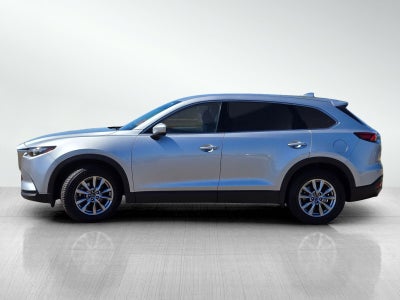 2019 Mazda Mazda CX-9 Touring