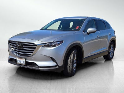 2019 Mazda Mazda CX-9 Touring