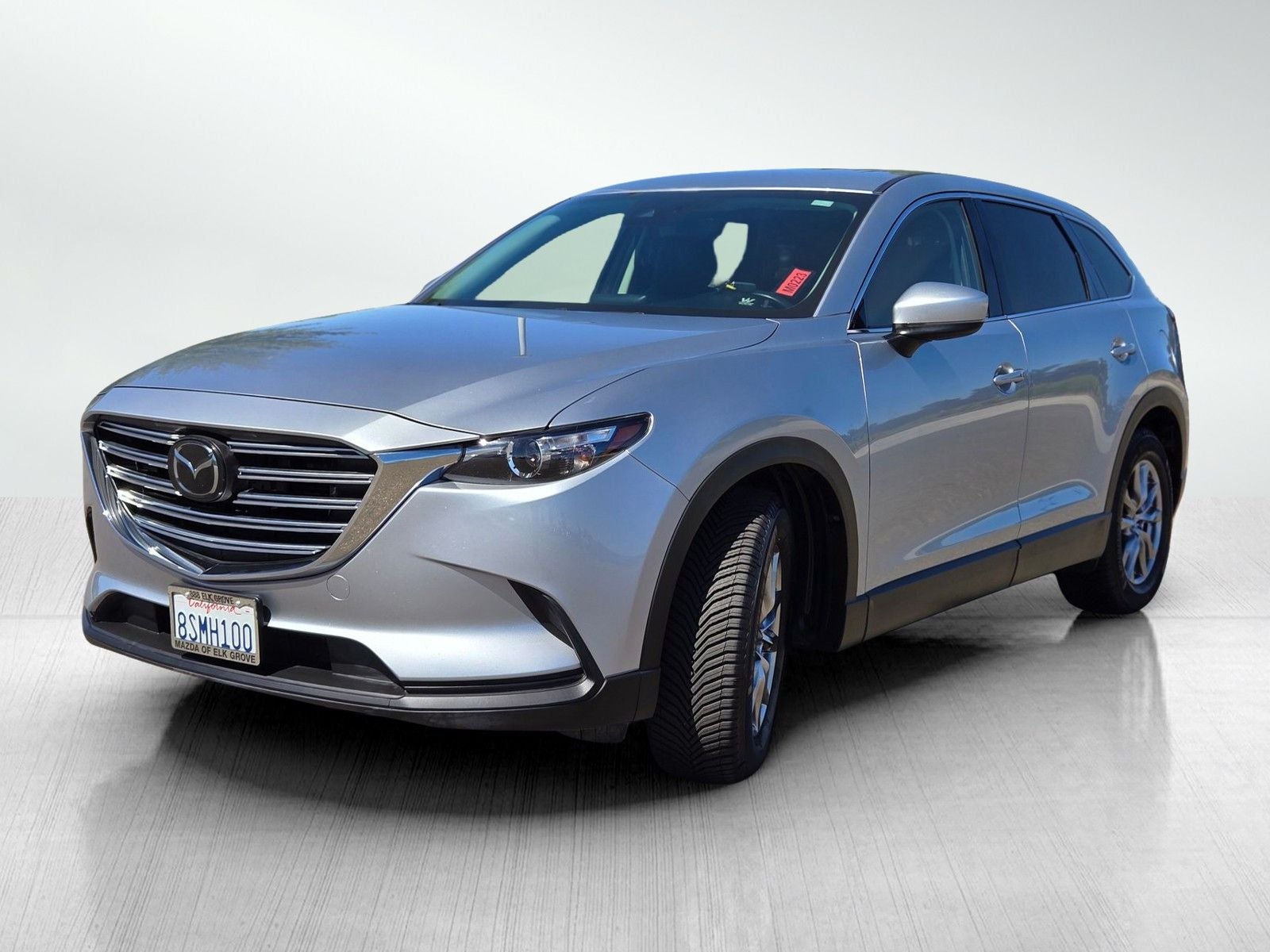 2019 Mazda Mazda CX-9 Touring