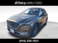 2023 Mazda Mazda CX-9 Touring