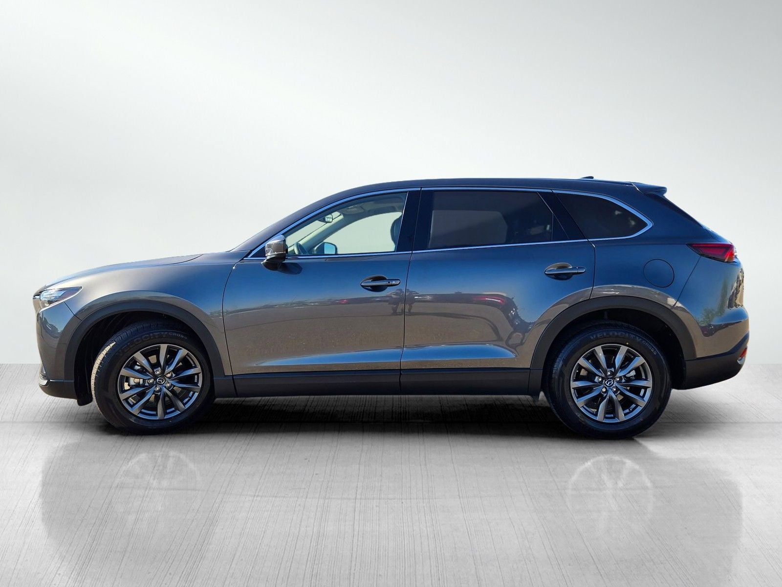 2023 Mazda Mazda CX-9 Touring