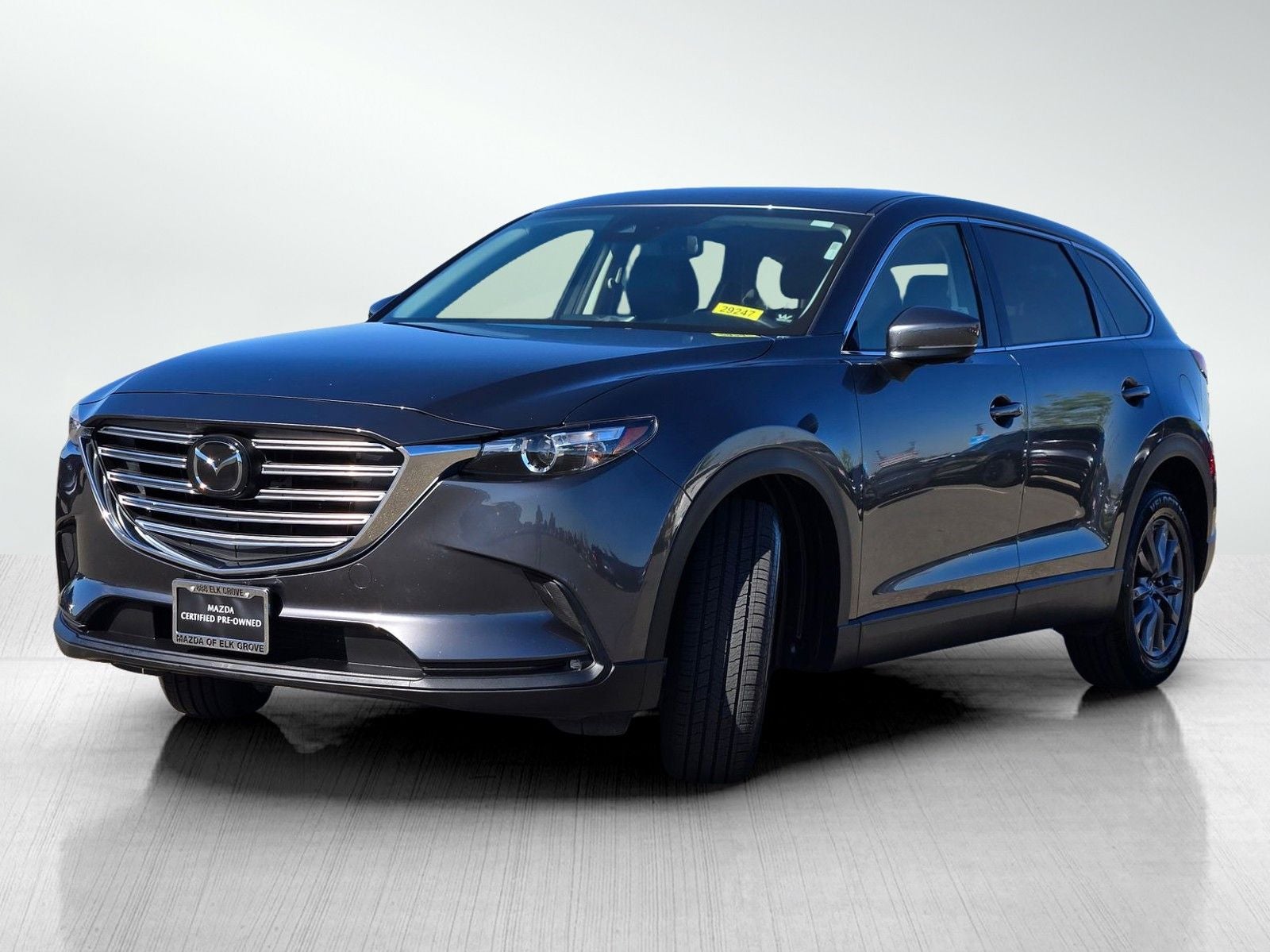 2023 Mazda Mazda CX-9 Touring