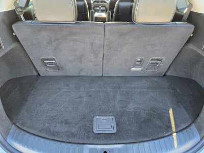 2023 Mazda Mazda CX-9 Touring