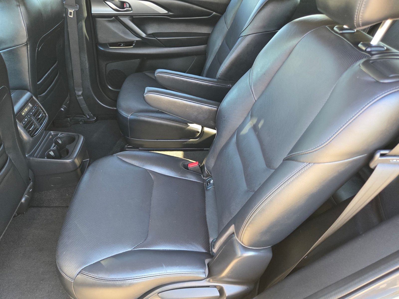 2023 Mazda Mazda CX-9 Touring