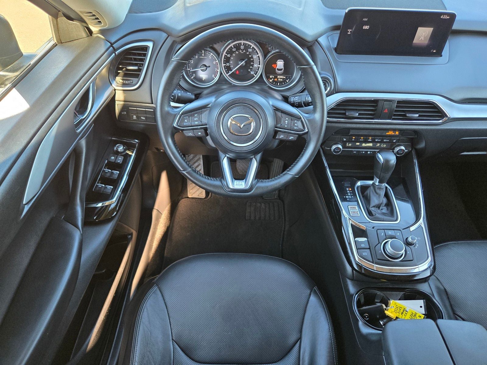 2023 Mazda Mazda CX-9 Touring