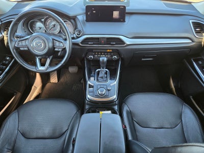 2023 Mazda Mazda CX-9 Touring