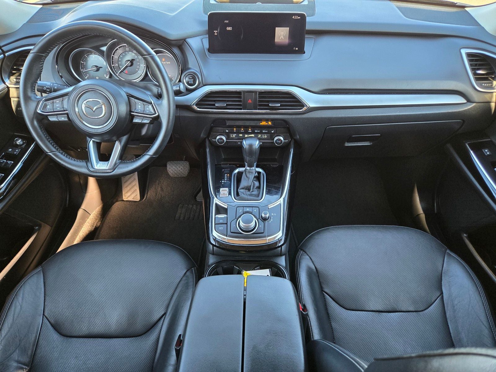 2023 Mazda Mazda CX-9 Touring