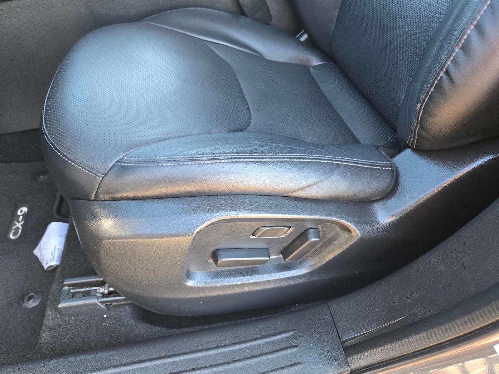 2023 Mazda Mazda CX-9 Touring