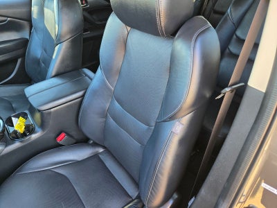 2023 Mazda Mazda CX-9 Touring