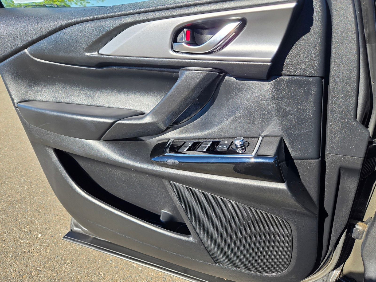 2023 Mazda Mazda CX-9 Touring