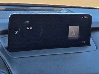 2023 Mazda Mazda CX-9 Touring