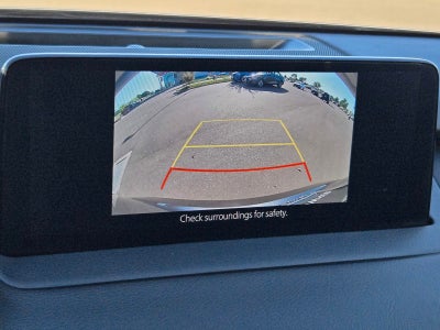 2023 Mazda Mazda CX-9 Touring