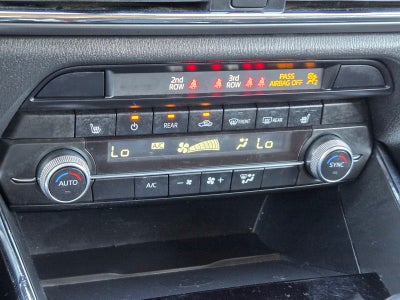 2023 Mazda Mazda CX-9 Touring