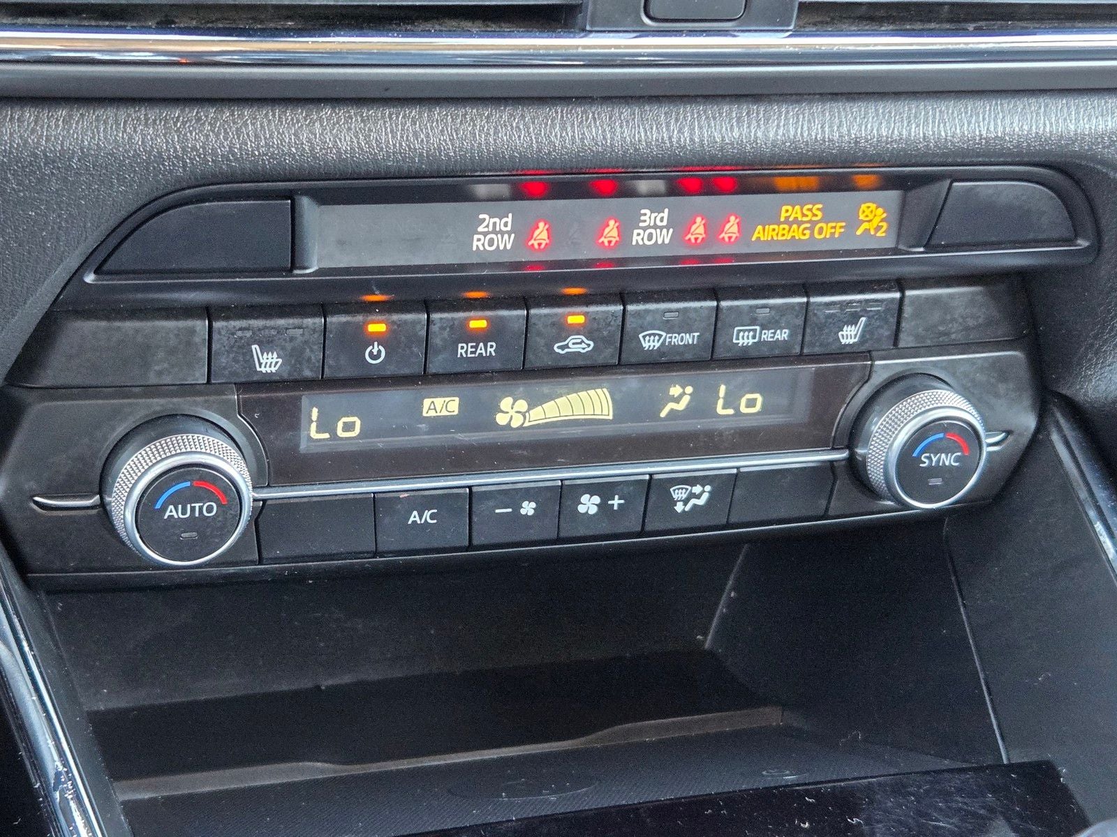 2023 Mazda Mazda CX-9 Touring