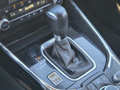 2023 Mazda Mazda CX-9 Touring