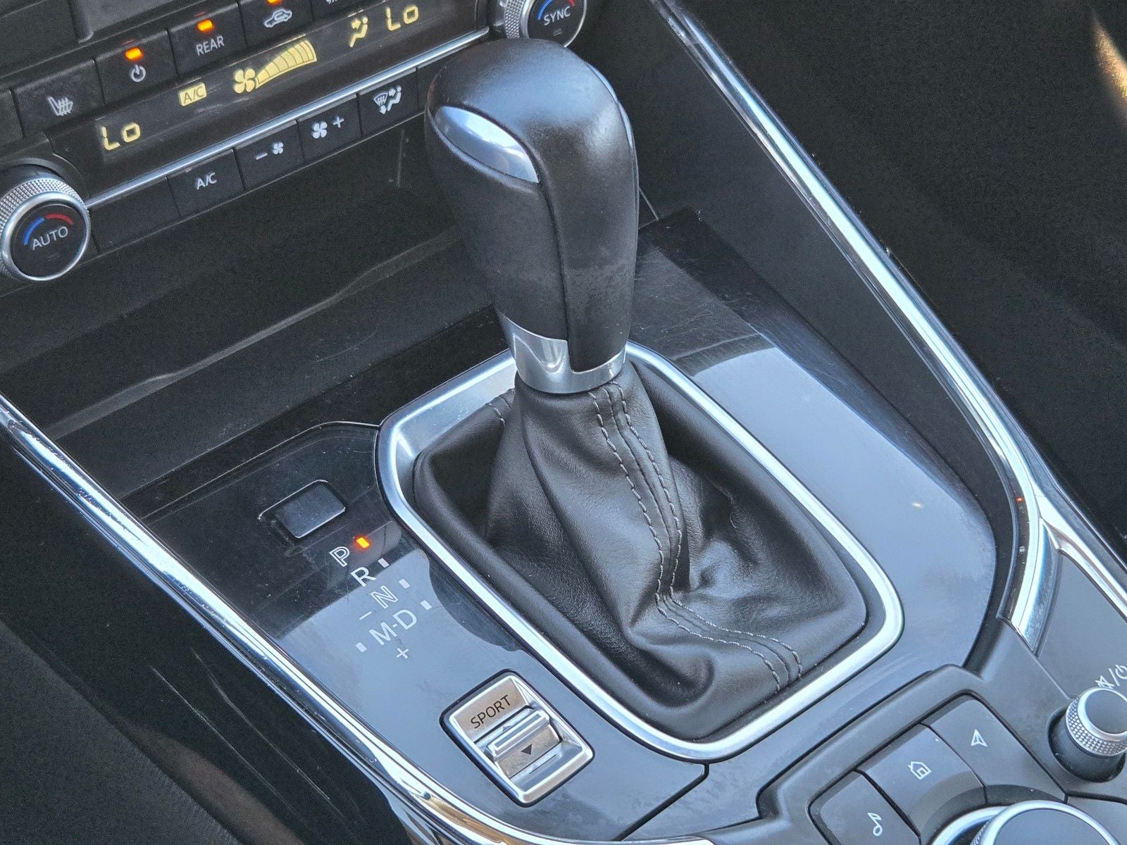 2023 Mazda Mazda CX-9 Touring