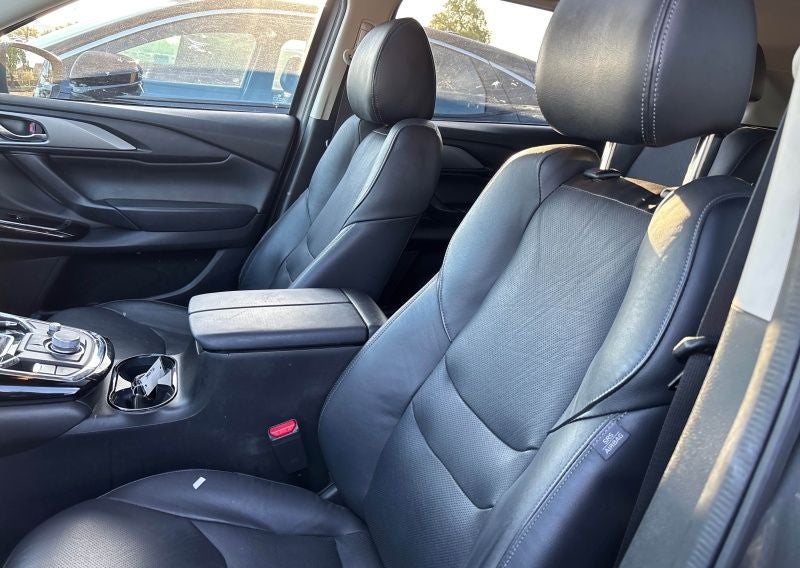 2023 Mazda Mazda CX-9 Touring