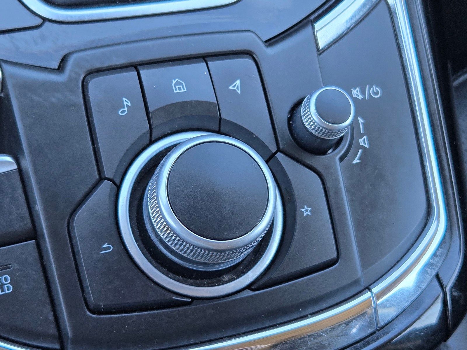 2023 Mazda Mazda CX-9 Touring