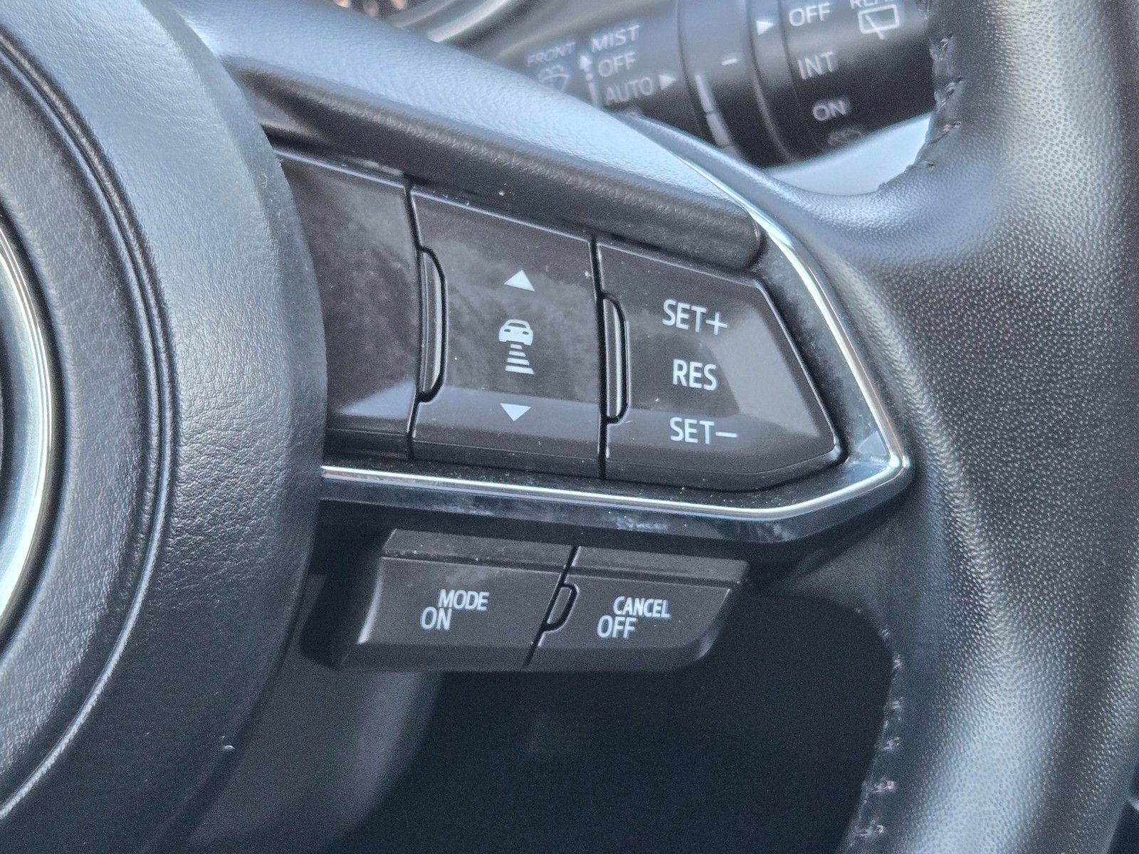 2023 Mazda Mazda CX-9 Touring