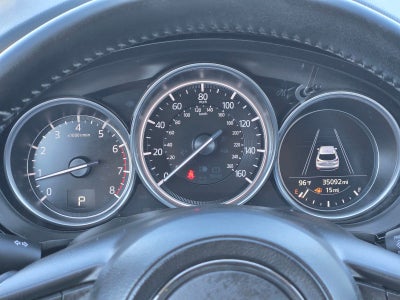 2023 Mazda Mazda CX-9 Touring