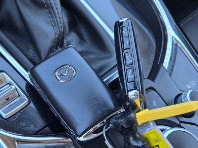 2023 Mazda Mazda CX-9 Touring