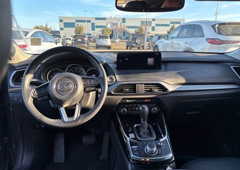 2023 Mazda Mazda CX-9 Touring