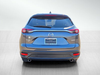 2023 Mazda Mazda CX-9 Touring