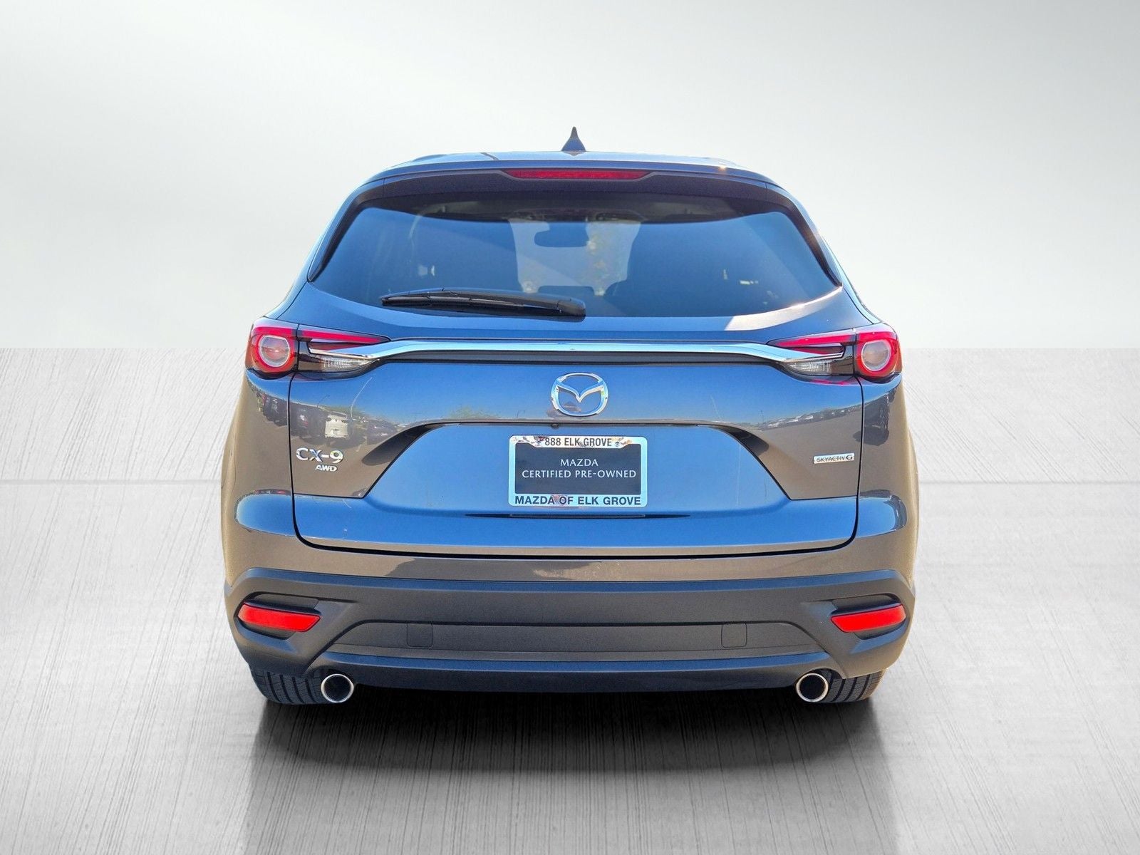 2023 Mazda Mazda CX-9 Touring