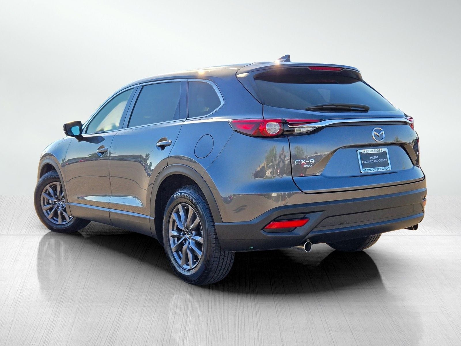2023 Mazda Mazda CX-9 Touring
