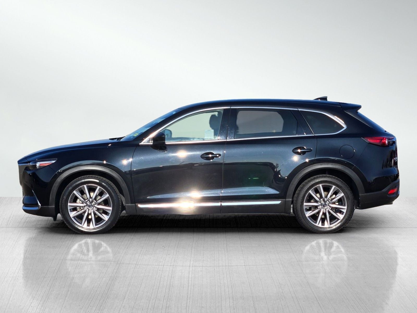 2023 Mazda Mazda CX-9 Grand Touring