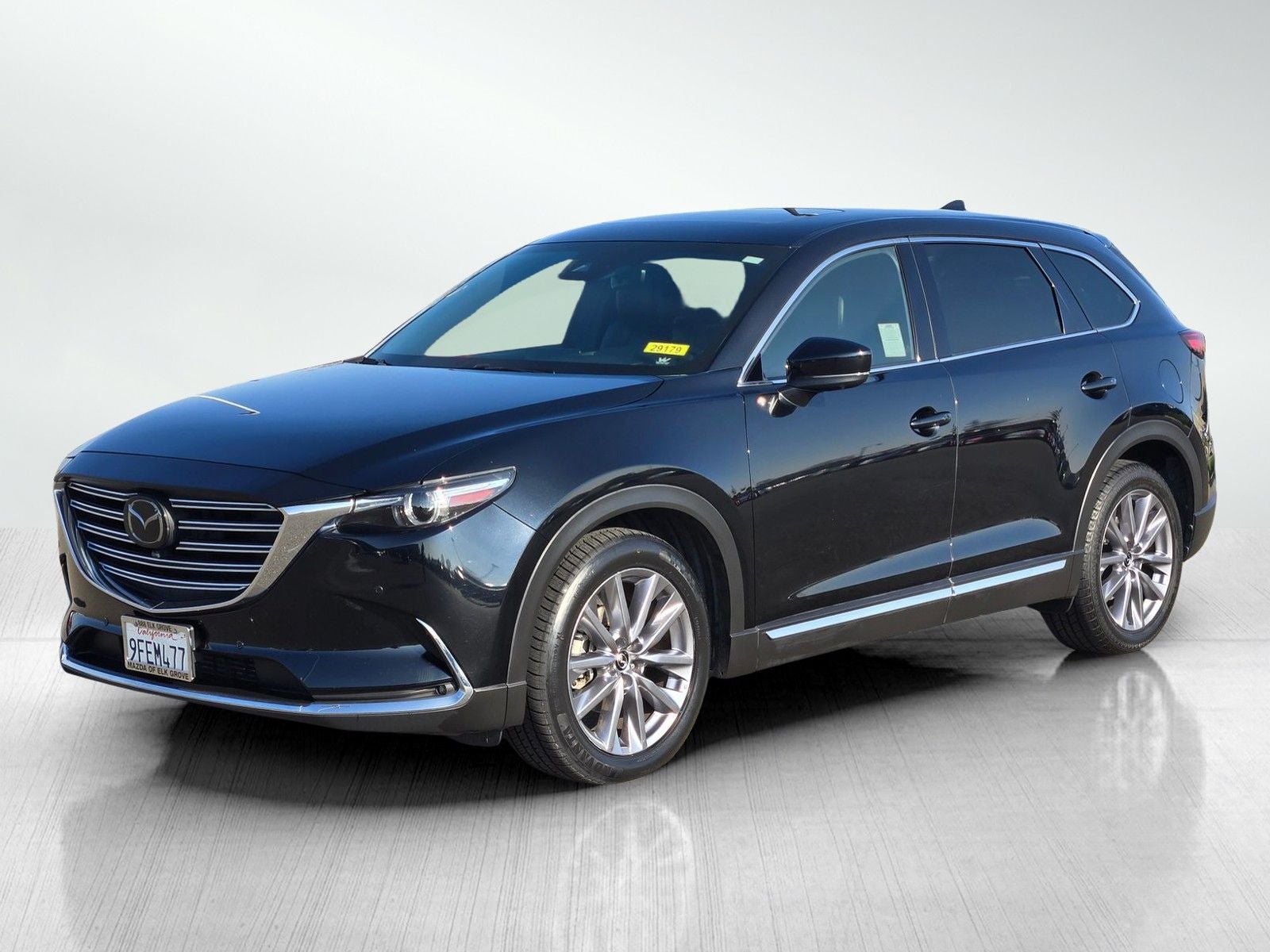 2023 Mazda Mazda CX-9 Grand Touring