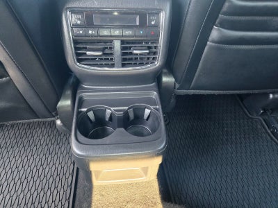 2023 Mazda Mazda CX-9 Grand Touring