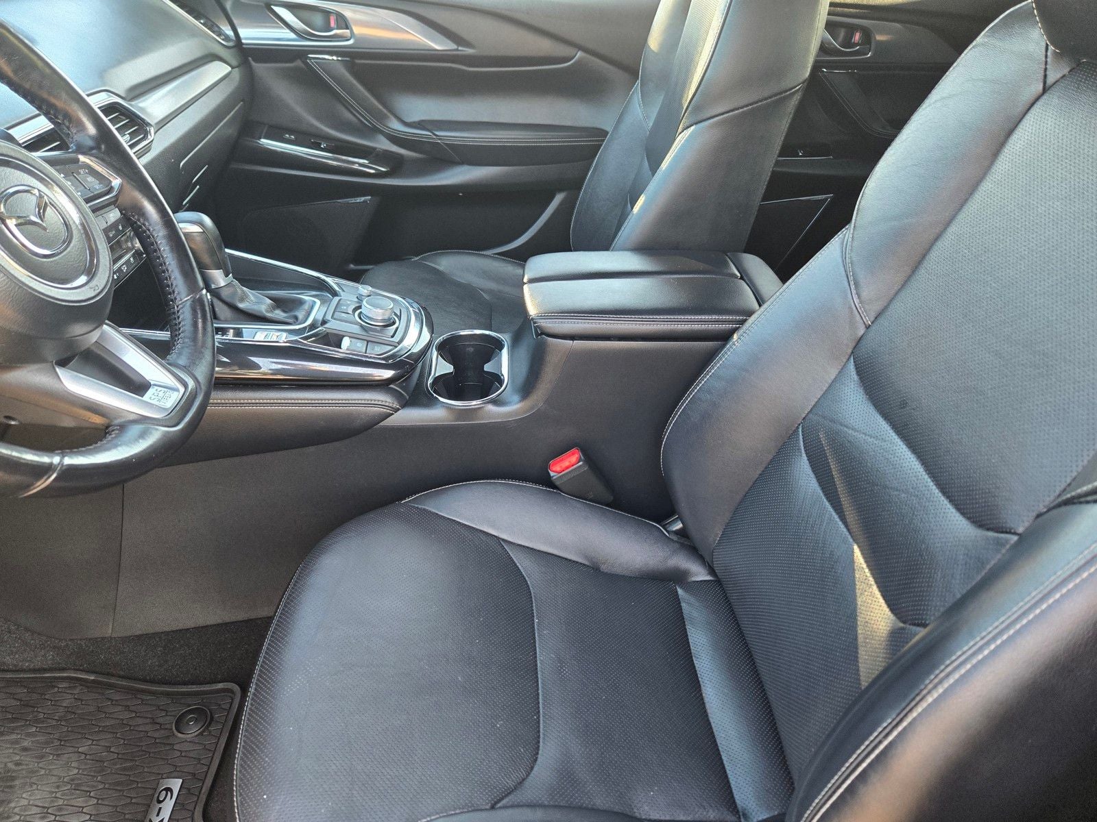 2023 Mazda Mazda CX-9 Grand Touring