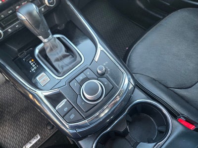 2023 Mazda Mazda CX-9 Grand Touring