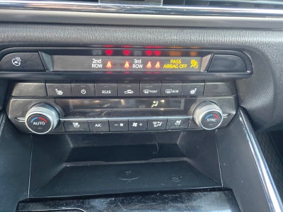 2023 Mazda Mazda CX-9 Grand Touring