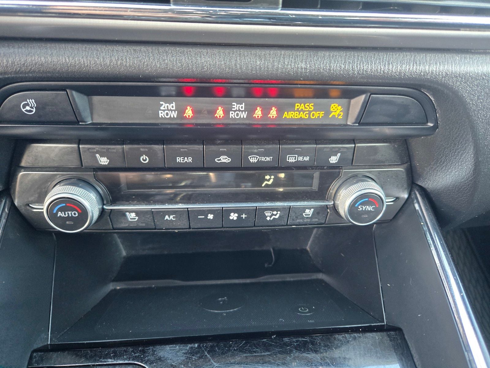 2023 Mazda Mazda CX-9 Grand Touring