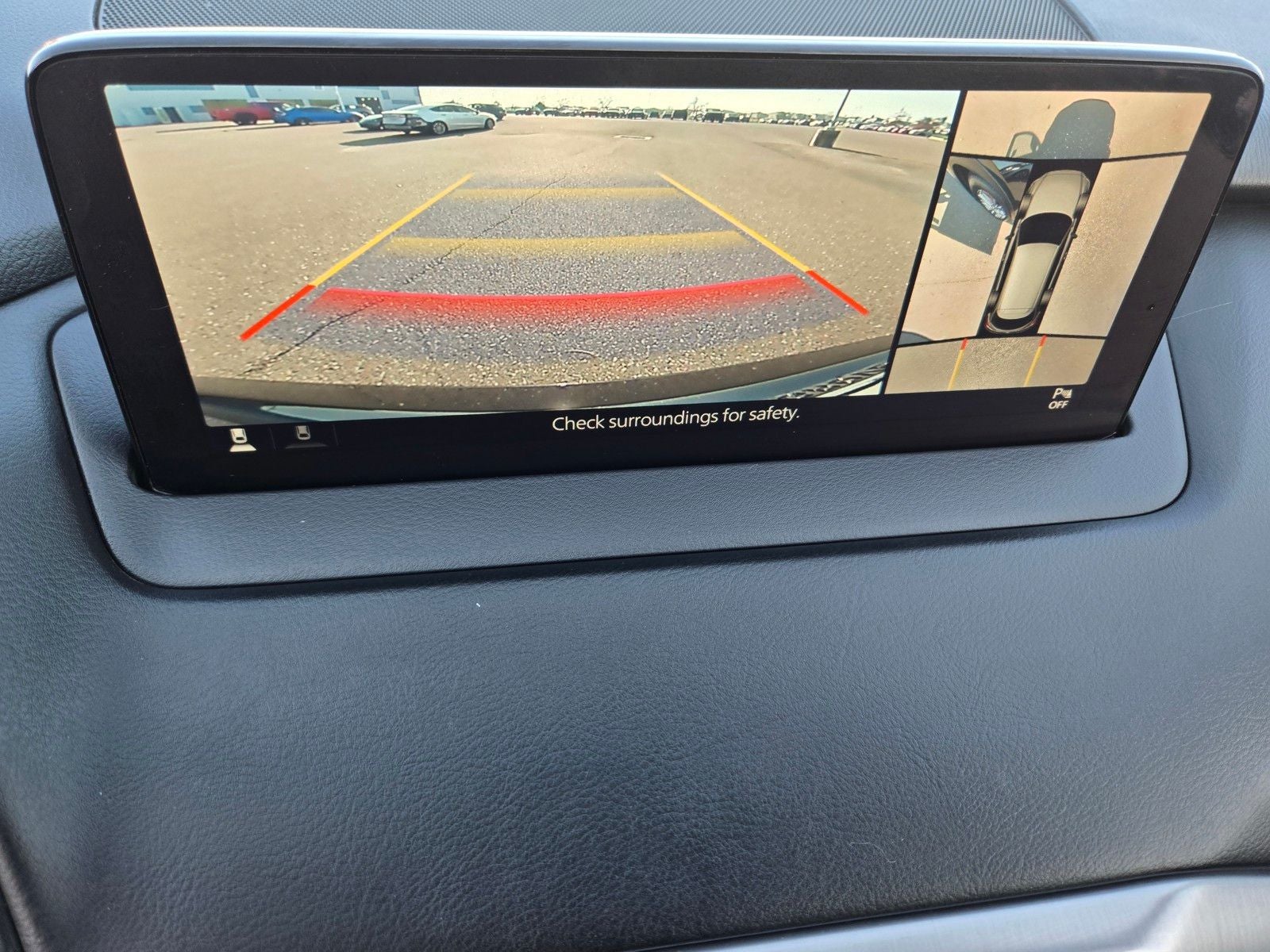 2023 Mazda Mazda CX-9 Grand Touring