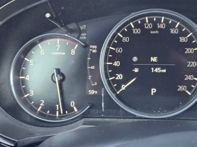 2023 Mazda Mazda CX-9 Grand Touring