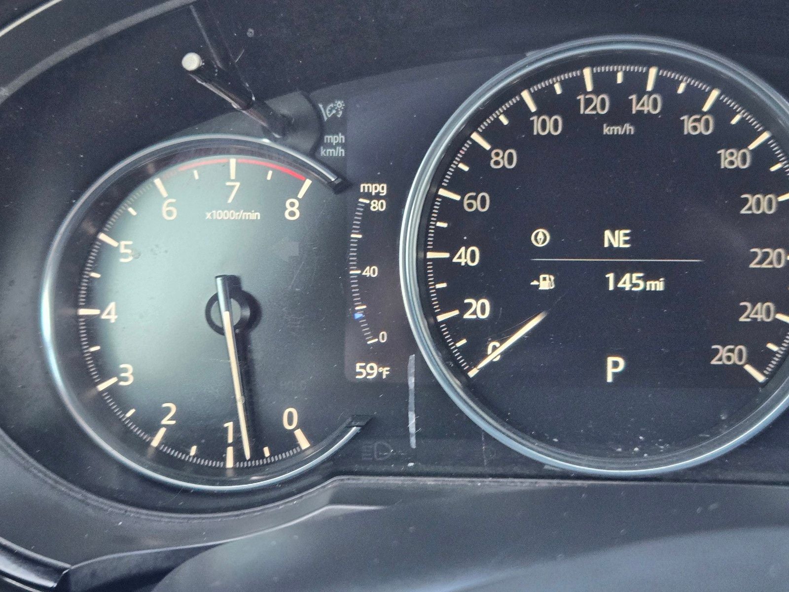 2023 Mazda Mazda CX-9 Grand Touring