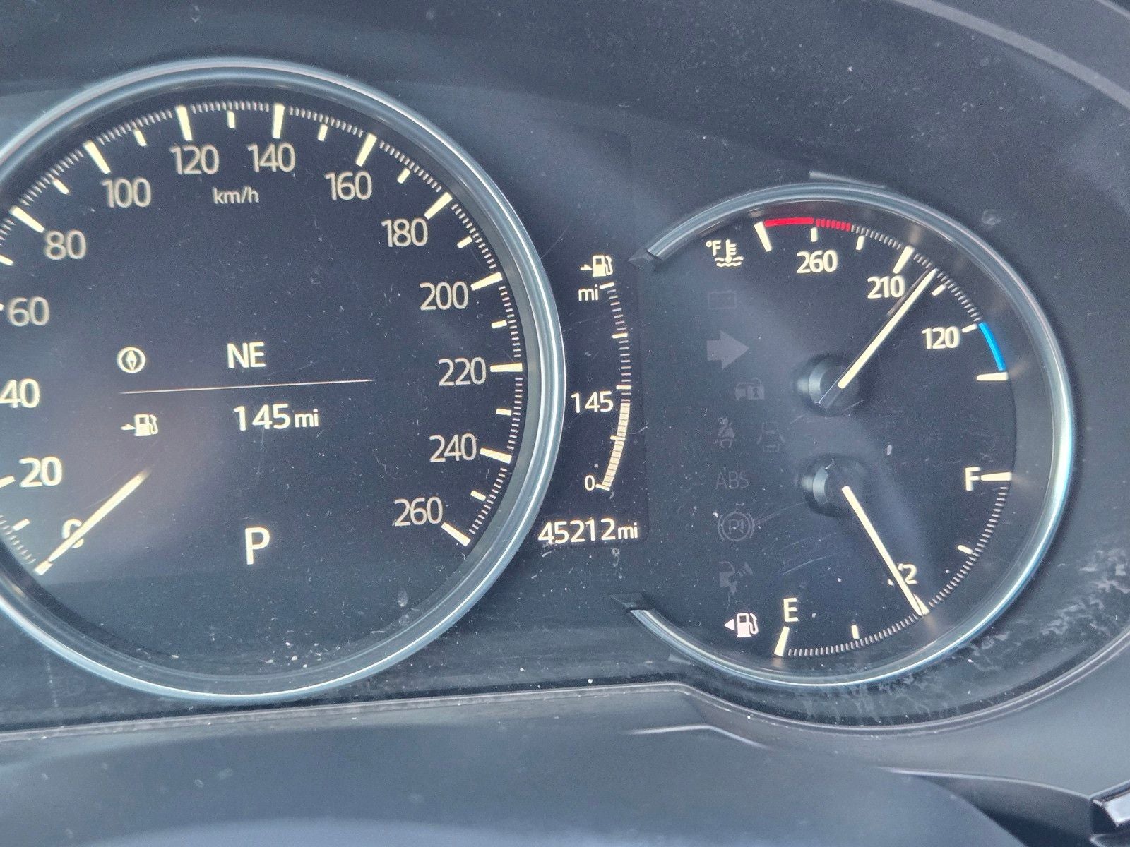 2023 Mazda Mazda CX-9 Grand Touring