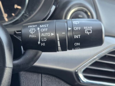 2023 Mazda Mazda CX-9 Grand Touring