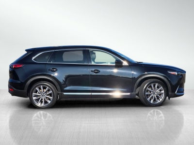 2023 Mazda Mazda CX-9 Grand Touring