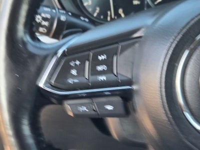 2023 Mazda Mazda CX-9 Grand Touring