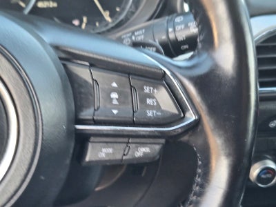 2023 Mazda Mazda CX-9 Grand Touring