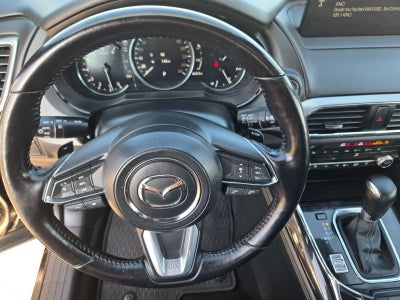 2023 Mazda Mazda CX-9 Grand Touring