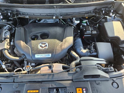 2023 Mazda Mazda CX-9 Grand Touring