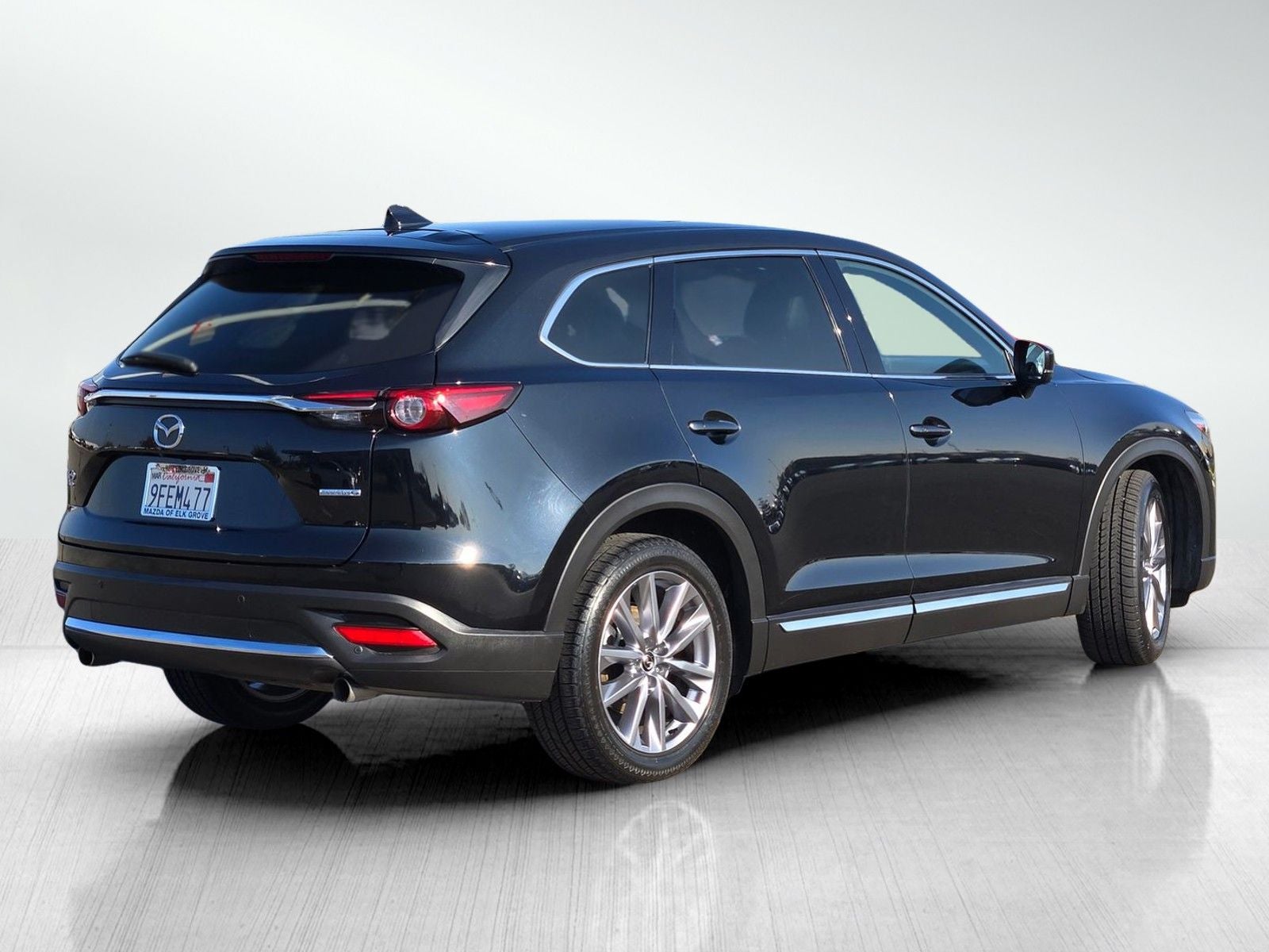 2023 Mazda Mazda CX-9 Grand Touring